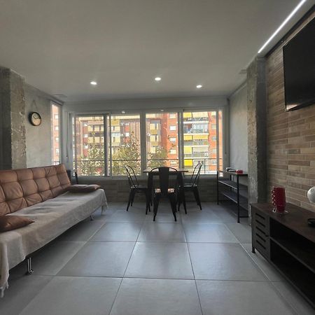 Apartmán Benidorm Jl 1 Exteriér fotografie