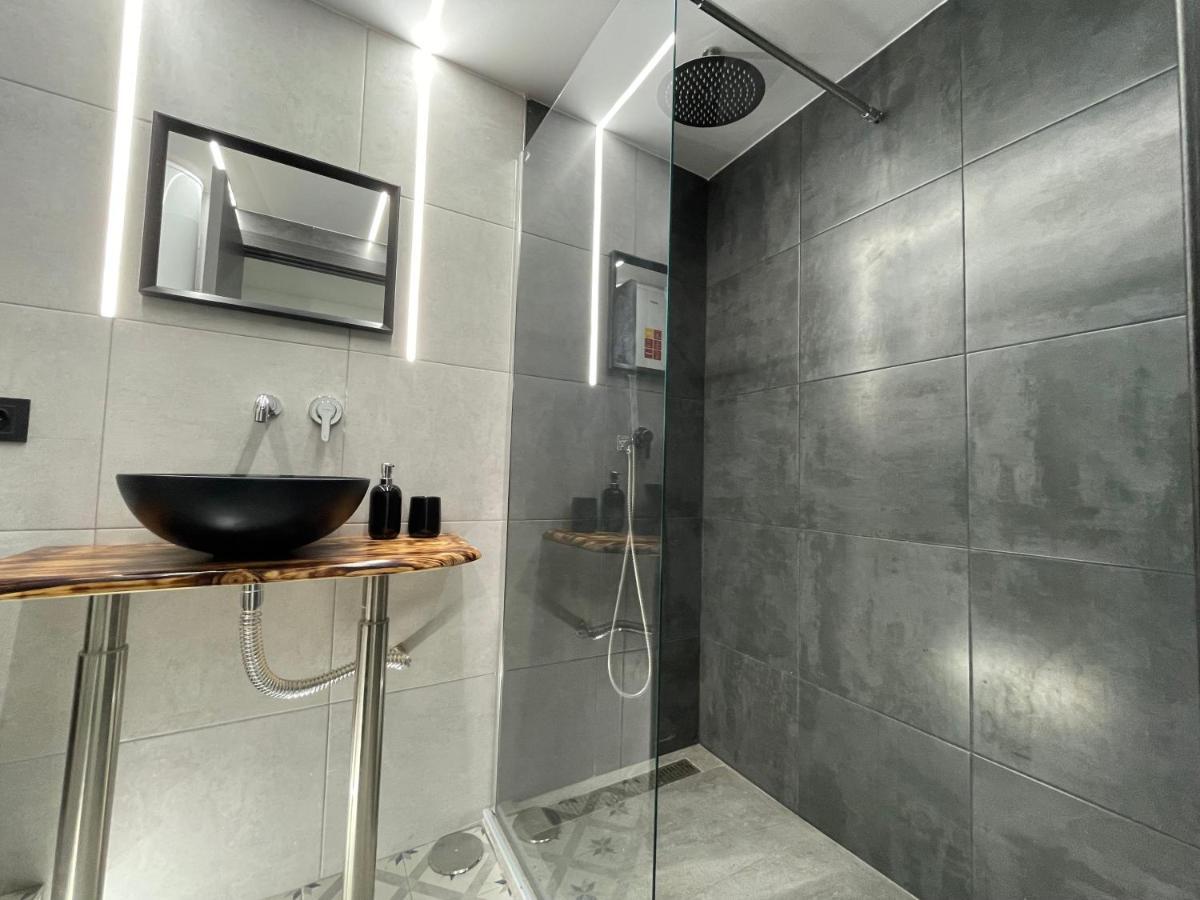 Apartmán Benidorm Jl 1 Exteriér fotografie