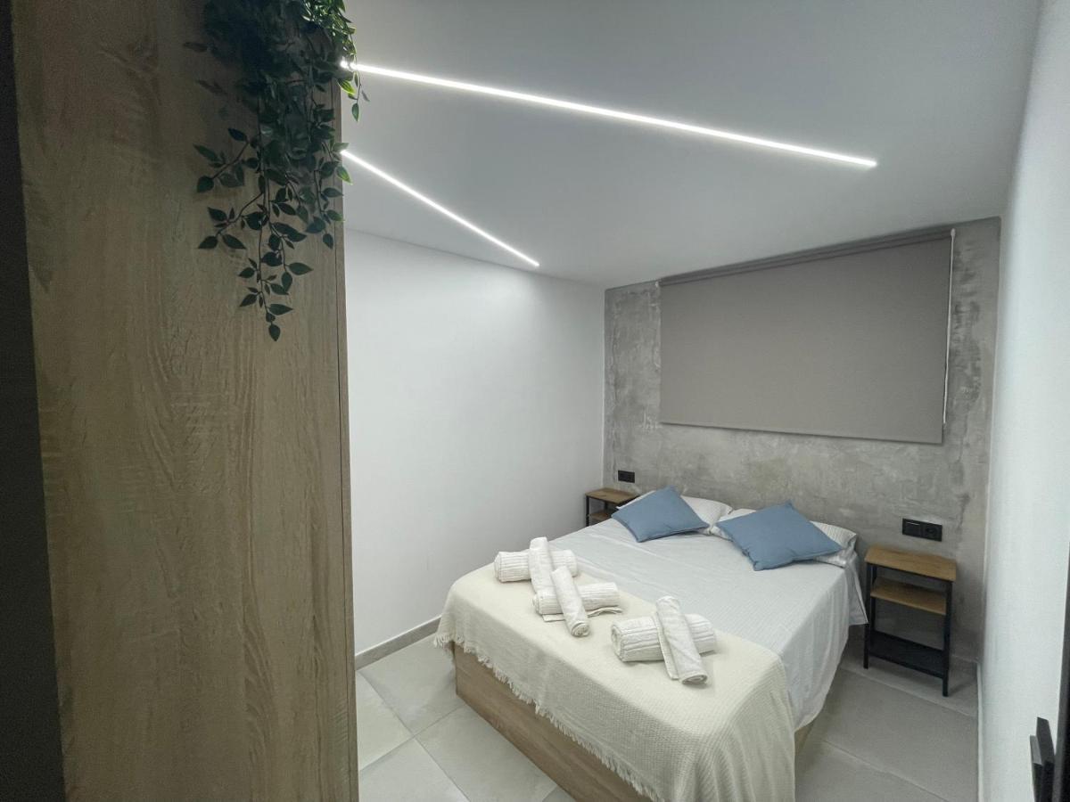 Apartmán Benidorm Jl 1 Exteriér fotografie