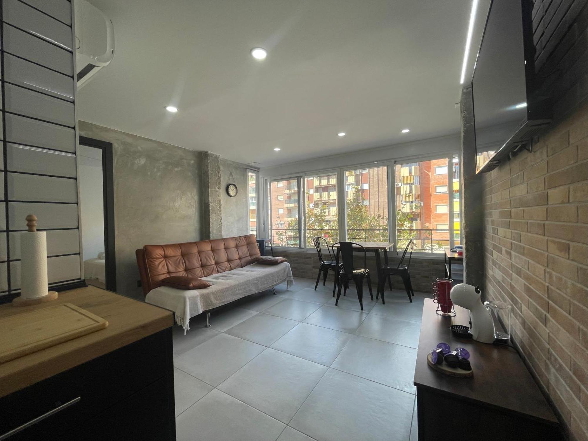 Apartmán Benidorm Jl 1 Exteriér fotografie