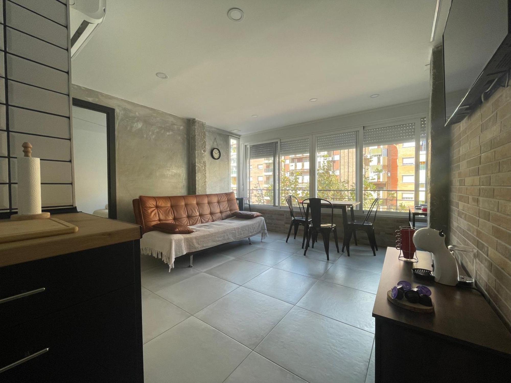 Apartmán Benidorm Jl 1 Exteriér fotografie
