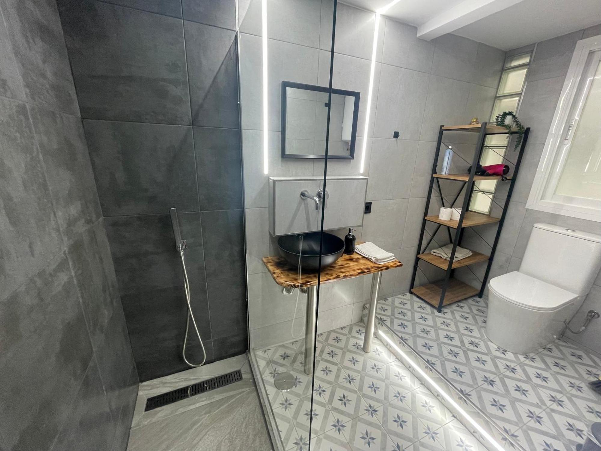 Apartmán Benidorm Jl 1 Exteriér fotografie